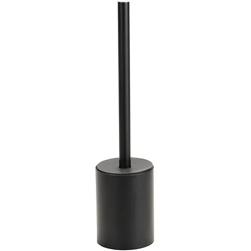 Ершик Bemeta Organic Black 167113060 металл, матовый черный Sancos — Оригинал