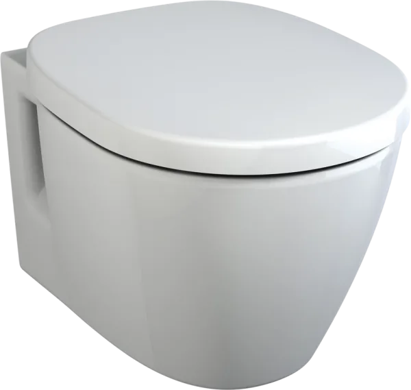 Унитаз подвесной Ideal Standard Connect E781901 Sancos — Оригинал