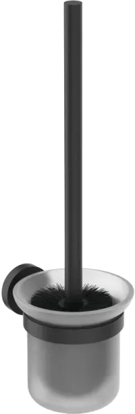 Ершик Ideal Standard IOM A9119XG silk black Sancos — Оригинал