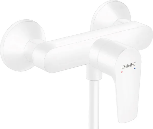 Смеситель для душа Hansgrohe Talis E 71760700 Sancos — Оригинал