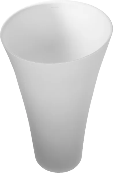Раковина Montebianco Pisa Cono 11237 Sancos — Оригинал
