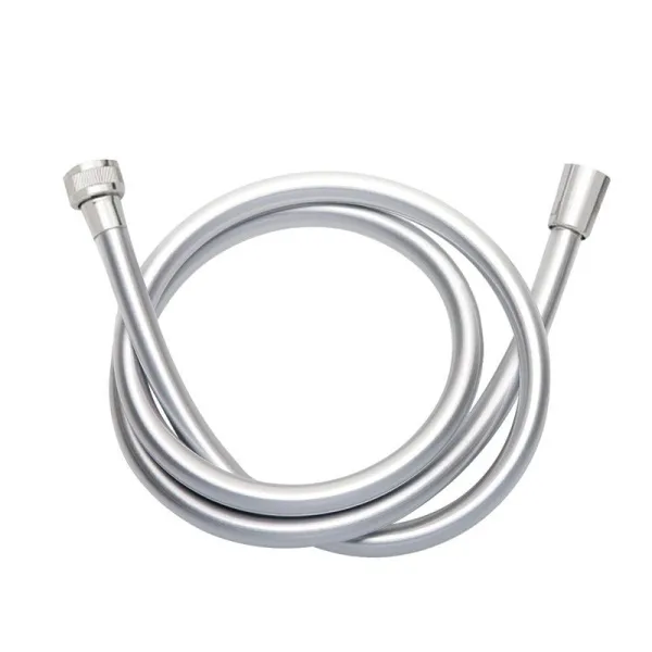 Шланг для душа Clever Silver Hose 1,75м 61147 Sancos — Оригинал