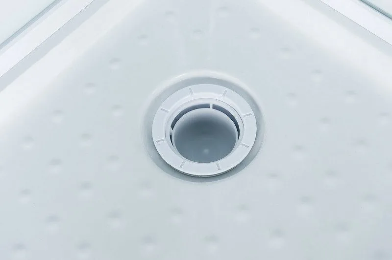 Душевая кабина Esbano Led ESKL90CR Sancos — официальный сайт