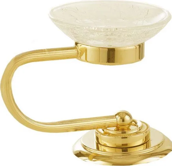 Мыльница Boheme Murano 10910-G Sancos — Оригинал