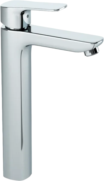 Смеситель для раковины Paini Viva Style P4CR205LL хром Sancos — Оригинал