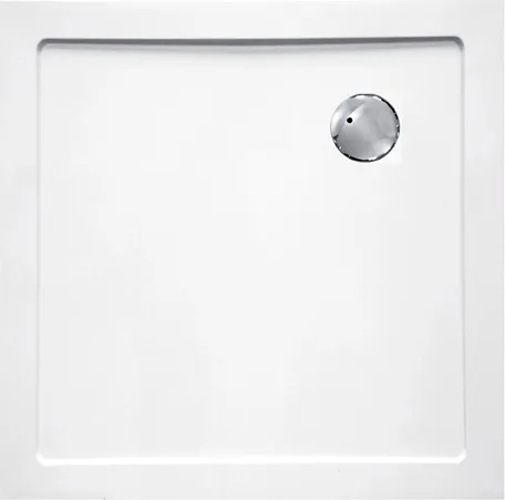 Поддон для душа Cezares Tray SMC TRAY-M-A-90-35-W Sancos — Оригинал