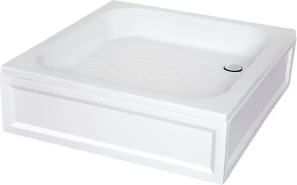 Поддон для душа RGW B/CL-S-A B/CL-S 16180199-51 90х90 Sancos — Оригинал