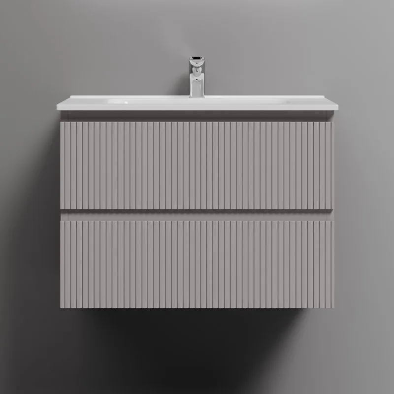 Тумба с раковиной Sancos Snob T 70 doha soft, раковина CN7007 Sancos — официальный сайт