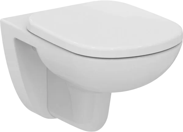 Унитаз подвесной Ideal Standard Tempo Sancos — Оригинал