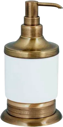 Дозатор Boheme Medici 10610 Sancos — Оригинал