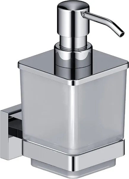 Дозатор Timo Selene 10039/00 chrome Sancos — Оригинал