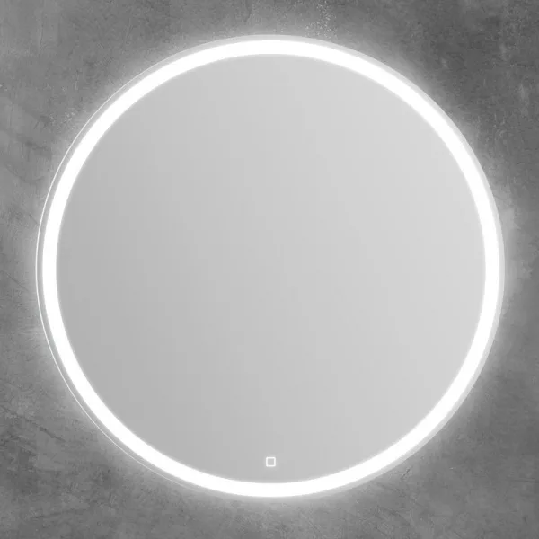 Зеркало круглое BelBagno SPC-RNG-600-LED-TCH Sancos — Оригинал