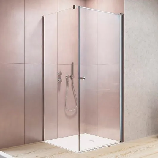 Душевой уголок Radaway EOS KDJ I 100x100 R Sancos — Оригинал