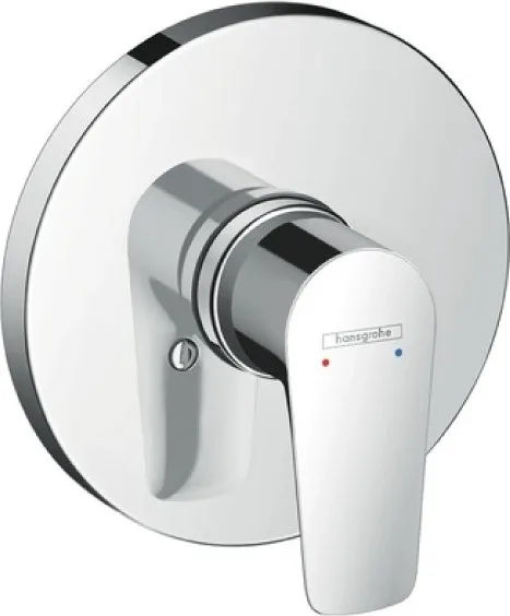 Встраиваемый смеситель Hansgrohe Talis E 71766000 Sancos — Оригинал