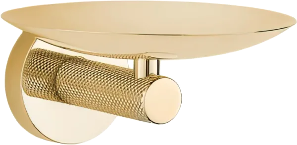 Мыльница Boheme Uno 10973-G gold Sancos — Оригинал