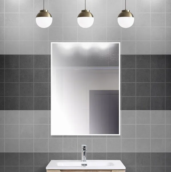 Зеркало BelBagno SPC-AL-600-800 Sancos — Оригинал
