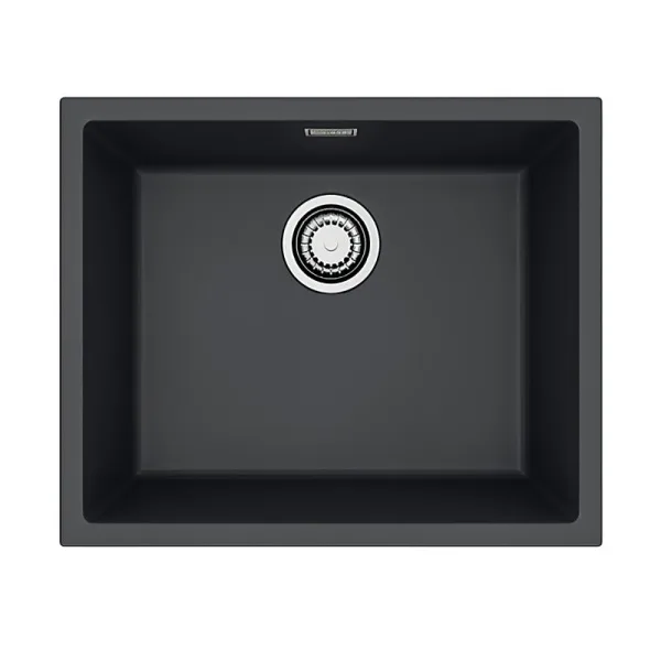 Мойка кухонная Alveus Omni 1150056 + Сифон для мойки Alveus, copper Sancos — Оригинал