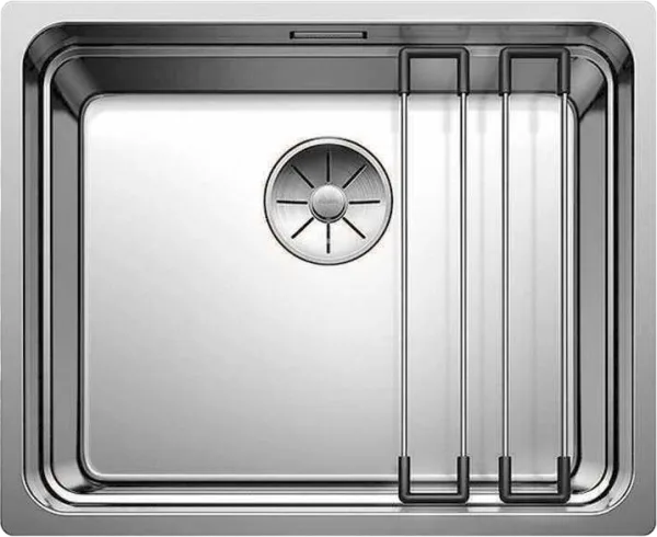 Мойка кухонная Blanco Etagon 500-U Sancos — Оригинал
