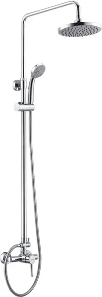 Душевая стойка Wasserkraft A12202 Sancos — Оригинал