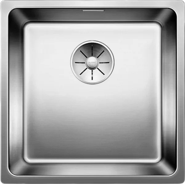 Мойка кухонная Blanco Andano 400-IF Sancos — Оригинал