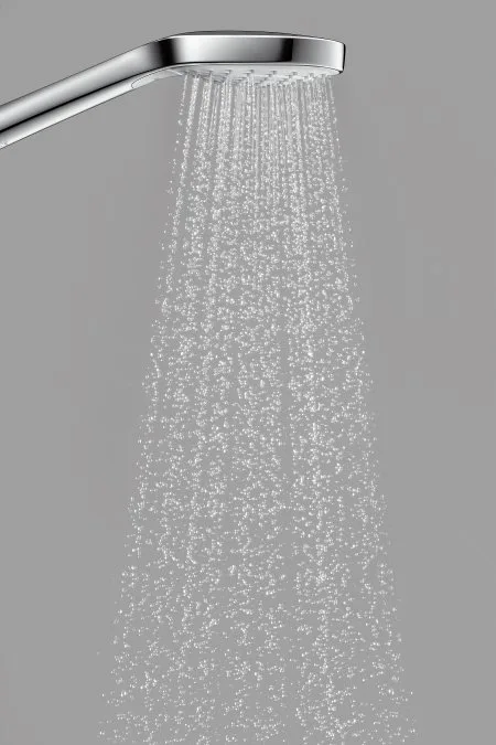 Душевая лейка Hansgrohe Croma 110 Select Е Vario HS 26812400 Sancos — официальный сайт