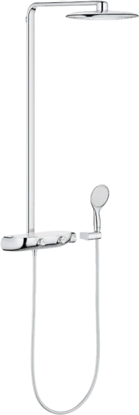 Душевая стойка Grohe Rainshower SmartControl Mono 26361000 Sancos — Оригинал