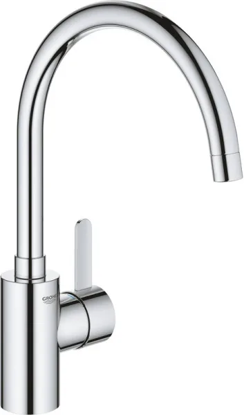 Смеситель для кухни Grohe Eurosmart Cosmopolitan 32843002 Sancos — Оригинал