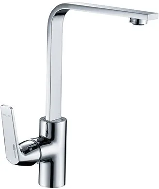 Смеситель для кухни Wasserkraft Neime 1907 Sancos — официальный сайт
