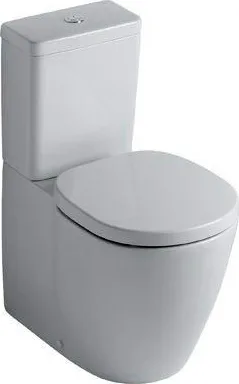Бачок для унитаза Ideal Standard Connect E797001 Sancos — официальный сайт