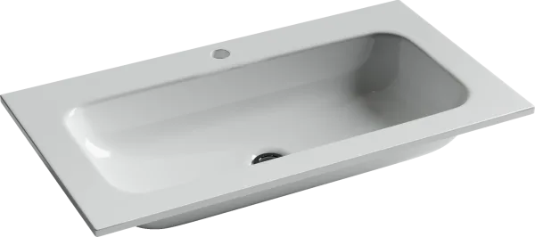 Мебельная раковина Ceramicanova Grace CN7012 80 Sancos — Оригинал
