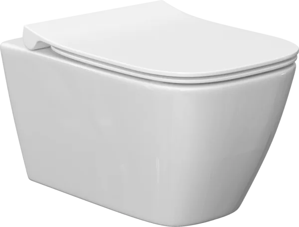 Унитаз подвесной Ideal Standard I Life B T461401 Sancos — Оригинал