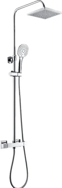 Душевая стойка Wasserkraft A15502 Thermo Sancos — Оригинал
