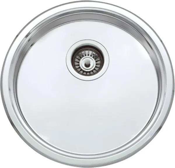 Мойка кухонная Seaman Eco Wien SWT-450B Sancos — Оригинал