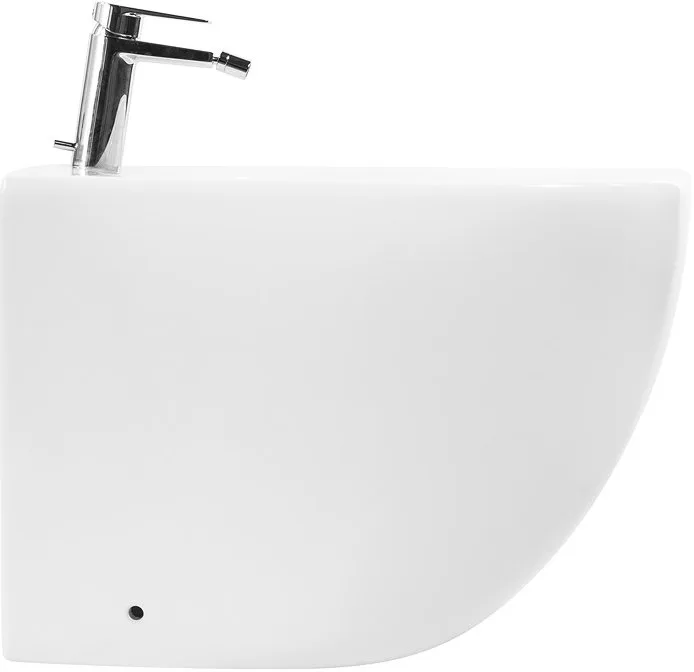 Биде напольное BelBagno Sfera-r Sfera-R BB2141B Sancos — официальный сайт
