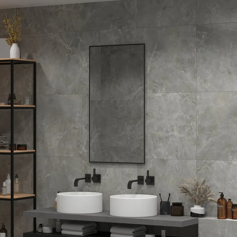 Зеркало Art&Max Sorrento 60x120 60x120 Sancos — официальный сайт