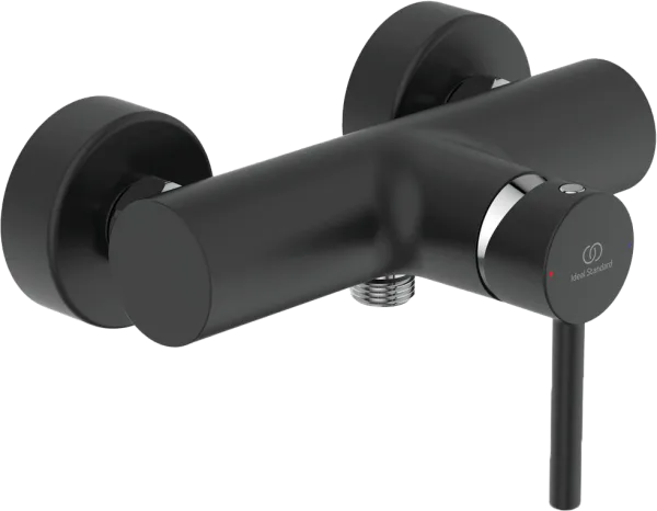 Смеситель для душа Ideal Standard Kolva BC674U4 черный Sancos — Оригинал