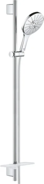 Душевой гарнитур Grohe Rainshower SmartActive 26593000 Sancos — Оригинал
