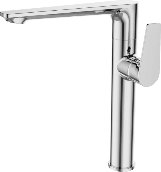 Смеситель для раковины BelBagno Ancona LMC2-CRM хром Sancos — Оригинал