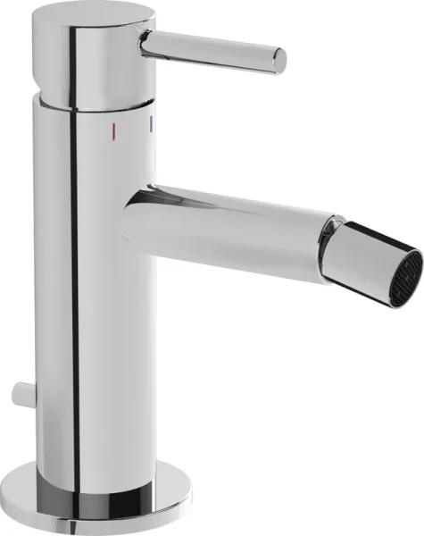 Смеситель для биде VitrA Origin A42559, хром Sancos — Оригинал