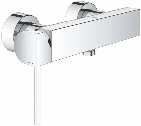 Смеситель для душа Grohe Plus 33577003 Sancos — Оригинал