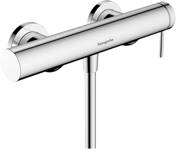 Смеситель для душа Hansgrohe Tecturis S 73622000 хром Sancos — Оригинал