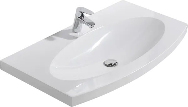 Мебельная раковина BelBagno Prospero 92 Sancos — Оригинал
