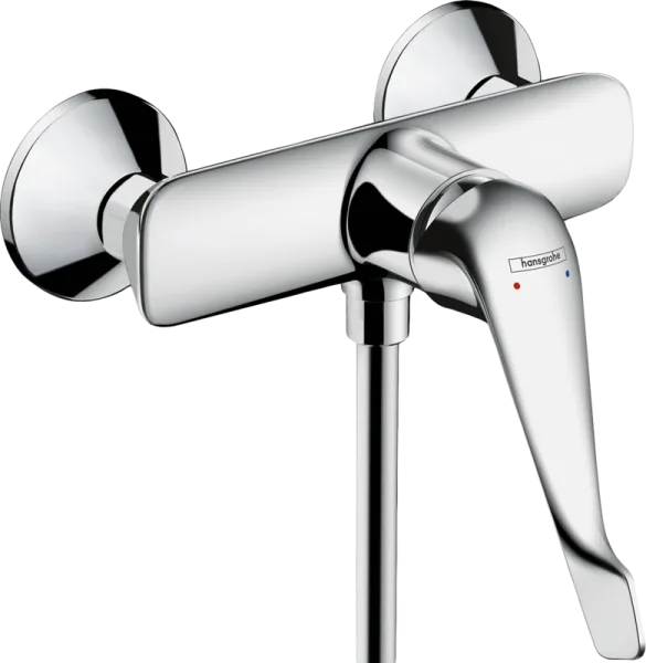 Смеситель для душа Hansgrohe Novus 71926000 Sancos — Оригинал