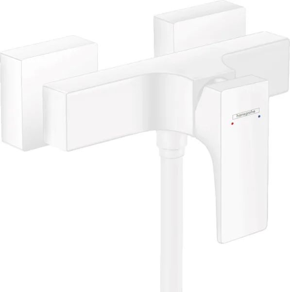 Смеситель для душа Hansgrohe Metropol 32560700 Sancos — Оригинал