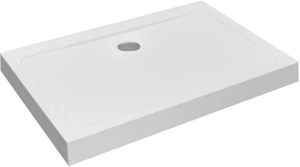 Поддон для душа Radaway Doros D Compact 130x90 Sancos — Оригинал