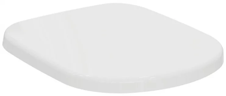 Крышка-сиденье Ideal Standard Tempo T679901 с микролифтом Sancos — официальный сайт