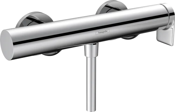 Смеситель для душа Hansgrohe Vivenis 75620000 хром Sancos — Оригинал