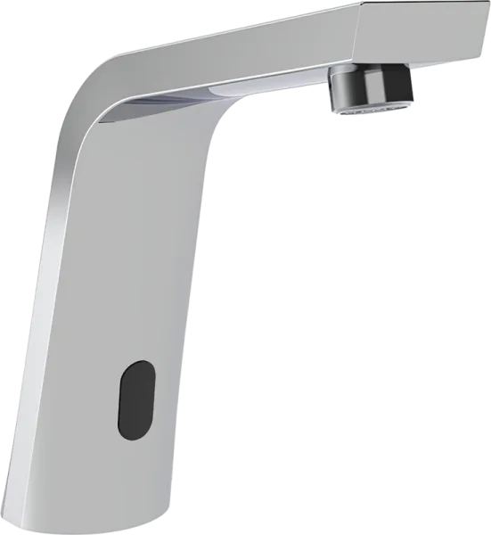 Смеситель для раковины IDDIS Pulse 020SBSNi86 Sancos — Оригинал