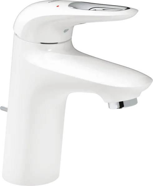 Смеситель для раковины Grohe Eurostyle New 33558LS3 Sancos — Оригинал