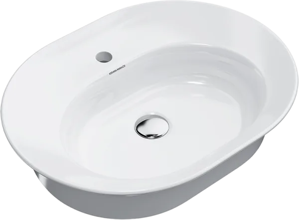Накладная раковина KERAMA MARAZZI Canaletto CN.wb.60 Sancos — Оригинал